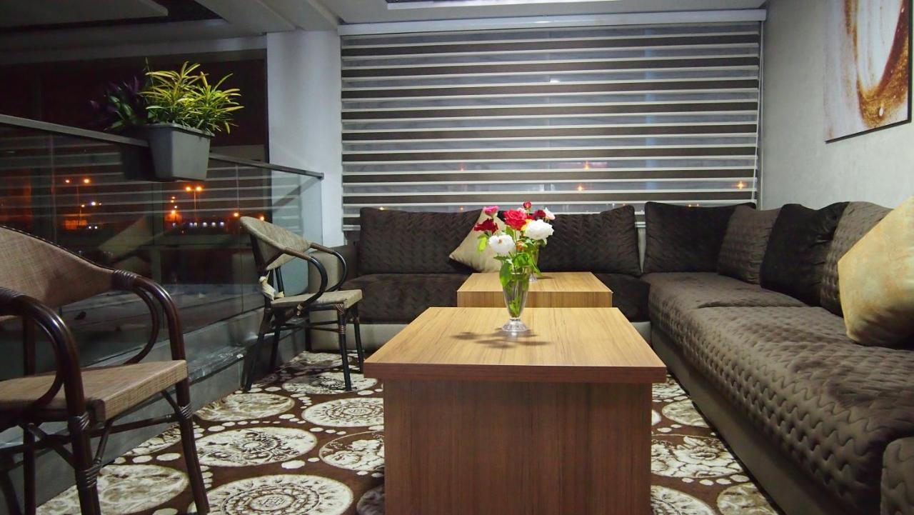 Hotel Zahrat Souss -Inezgane Екстер'єр фото