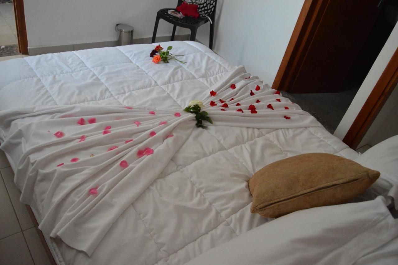 Hotel Zahrat Souss -Inezgane Екстер'єр фото